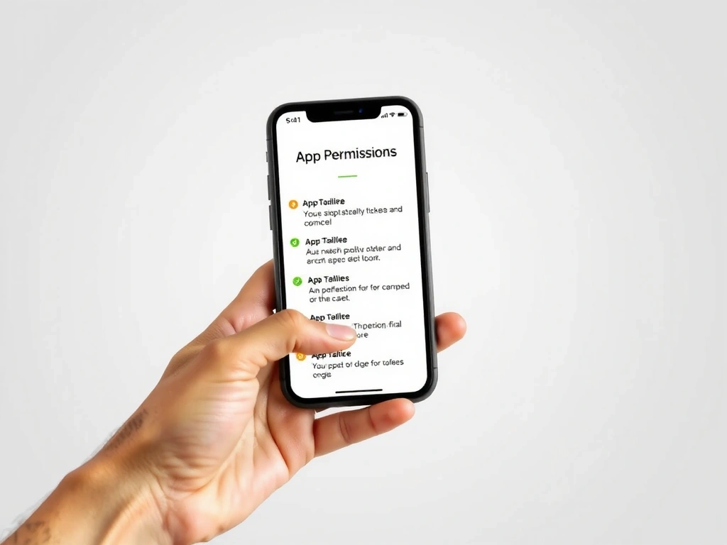 Mobile Einstellungen